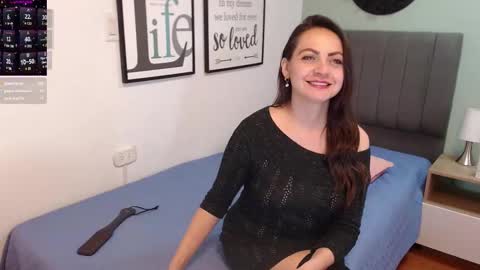 Eva online show from 4, 3, 2025