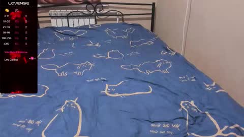 Eva online show from 25, 11, 2025