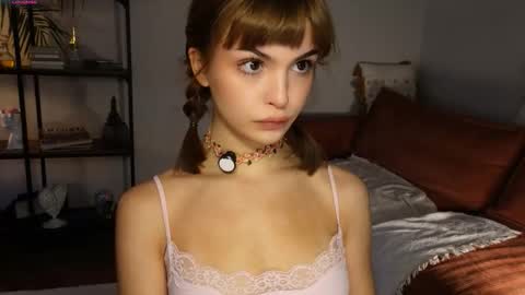 Hello my name is Eva its my first day here online show from 20, 10, 2025