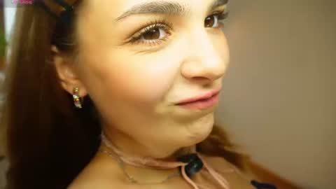Hello my name is Eva its my first day here online show from 10, 7, 2026
