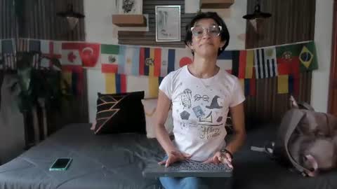 Eva online show from 23, 6, 2026