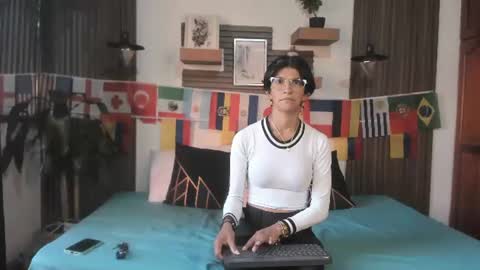 Eva online show from 27, 6, 2026