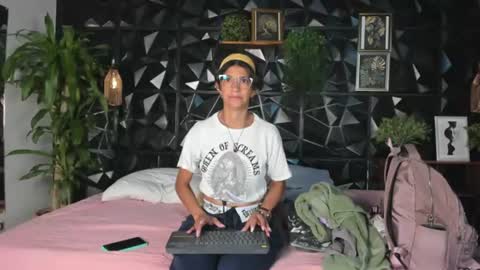 Eva online show from 28, 6, 2026