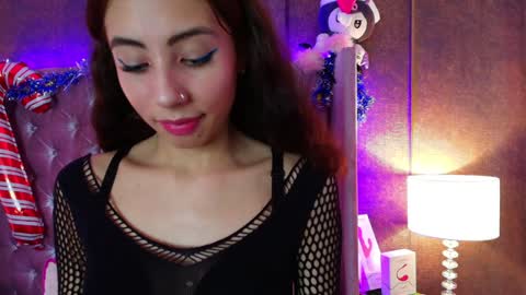 EVA CLOEE online show from 23, 12, 2024