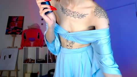 Eva online show from 8, 12, 2024