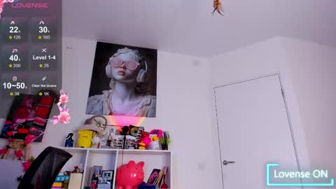 Eva online show from 16, 5, 2026