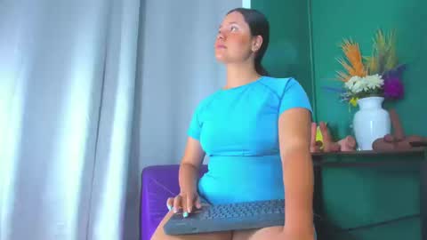  Eva Grey  online show from 8, 9, 2025