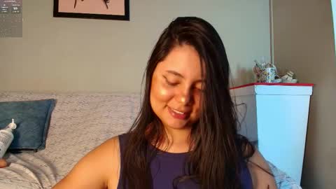  Eva Grey  online show from 16, 2, 2026