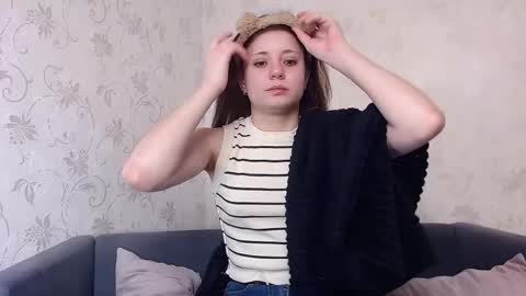 Eva online show from 3, 11, 2025