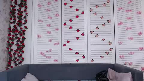 Eva online show from 24, 11, 2025