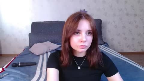 Snapshot of evaa_love_ chatting on 23, 6, 2026 Eva online show from 23, 6, 2026