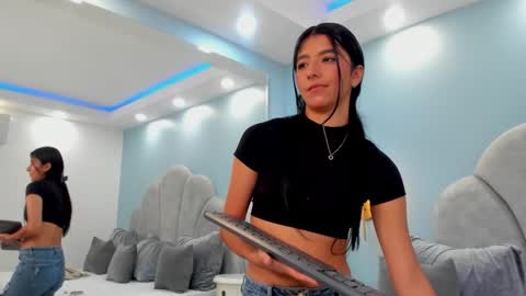 Eva online show from 24, 2, 2026