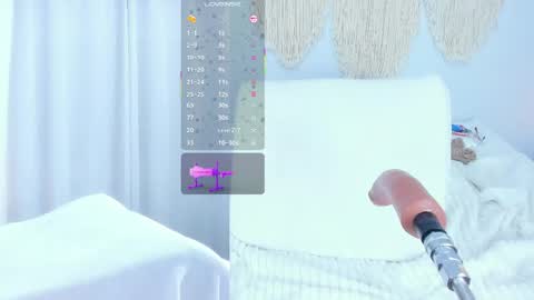 evaa_rosee online show from 16, 4, 2026