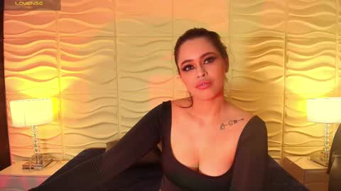 evaafoxxy_ online show from 13, 10, 2025