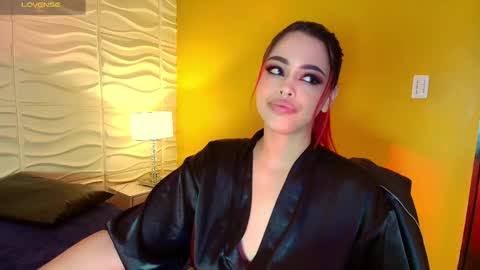 evaafoxxy_ online show from 16, 10, 2025