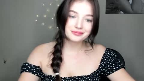 Snapshot of evaamillerr chatting on 6, 12, 2024 Eva online show from 6, 12, 2024