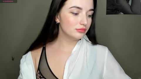 Snapshot of evaamillerr chatting on 27, 12, 2024 Eva online show from 27, 12, 2024