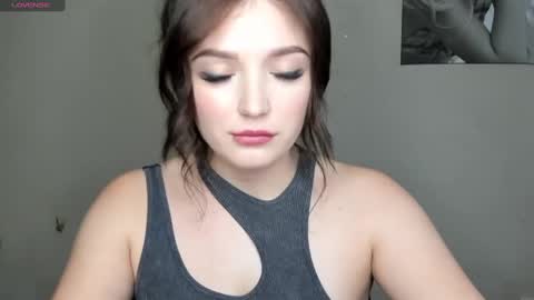 Snapshot of evaamillerr chatting on 7, 1, 2025 Eva online show from 7, 1, 2025