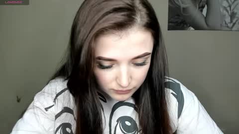 Snapshot of evaamillerr chatting on 9, 1, 2025 Eva online show from 9, 1, 2025