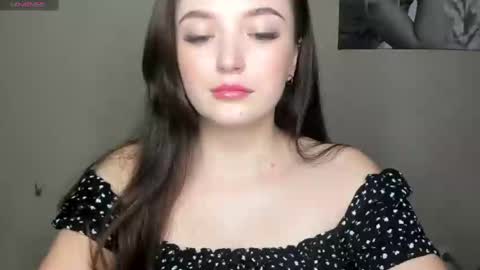 Snapshot of evaamillerr chatting on 17, 1, 2025 Eva online show from 17, 1, 2025