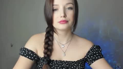 Snapshot of evaamillerr chatting on 31, 1, 2025 Eva online show from 31, 1, 2025