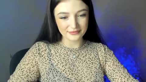 Snapshot of evaamillerr chatting on 3, 2, 2025 Eva online show from 3, 2, 2025