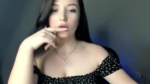 Snapshot of evaamillerr chatting on 18, 2, 2025 Eva online show from 18, 2, 2025