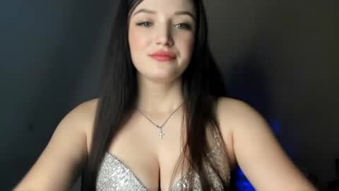 Snapshot of evaamillerr chatting on 21, 2, 2025 Eva online show from 21, 2, 2025
