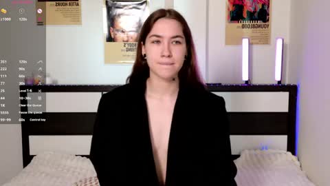 Eva online show from 22, 5, 2026
