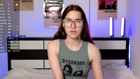 Eva online show from 2, 6, 2026
