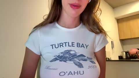 Eva online show from 19, 2, 2026