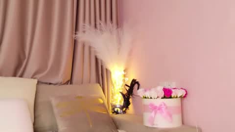 Eva 3 online show from 12, 2, 2025