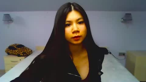 EvaBlis online show from 30, 3, 2026