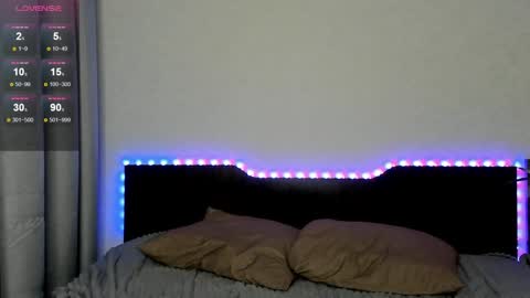 Snapshot of evablisss chatting on 29, 1, 2025 Eva online show from 29, 1, 2025