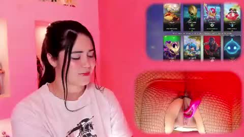 EvaBloom online show from 6, 8, 2026