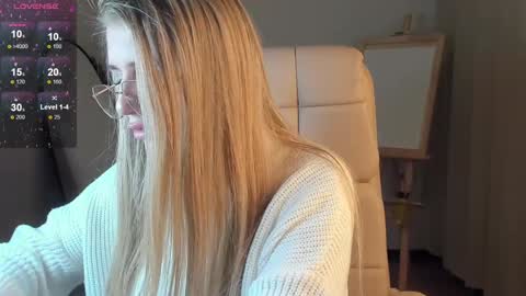 Eva  online show from 15, 1, 2025