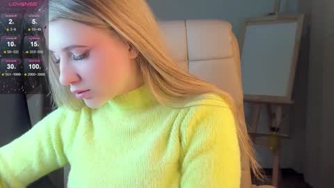 Eva  online show from 16, 1, 2025