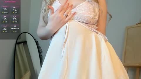 Eva  online show from 19, 1, 2025