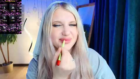 Snapshot of evacadooo chatting on 6, 2, 2026 Eva online show from 6, 2, 2026