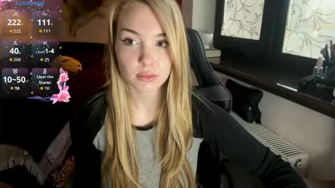 evacarter1 online show from 29, 3, 2026