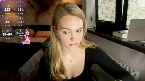 evacarter1 online show from 2, 4, 2026