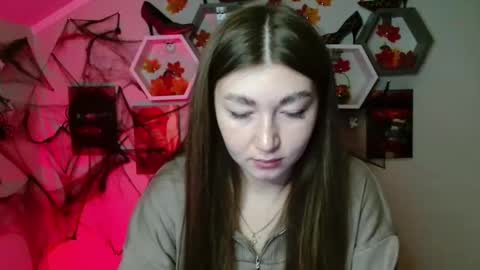 Evachaturbatte online show from 1, 11, 2025