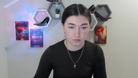 Evachaturbatte online show from 13, 2, 2026