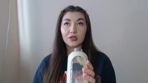 Evachaturbatte online show from 16, 3, 2026