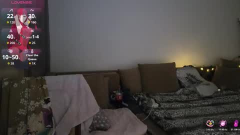 Eva online show from 4, 11, 2025