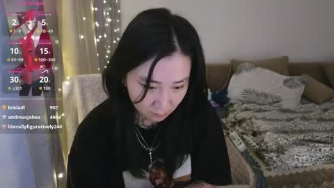 Eva online show from 8, 11, 2025