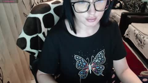 Snapshot of evadream1 chatting on 22, 3, 2026 EVADREAM online show from 22, 3, 2026