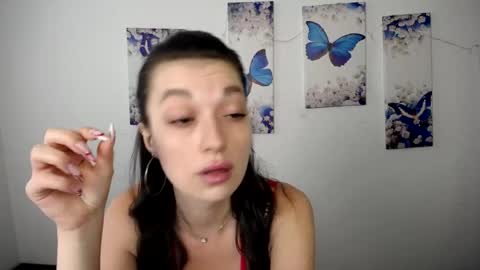 Snapshot of evaeldis chatting on 25, 7, 2026 Eva online show from 25, 7, 2026