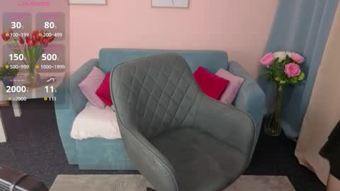 Eva online show from 26, 11, 2025