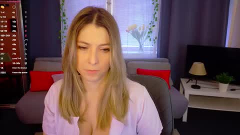 Eva online show from 13, 3, 2026